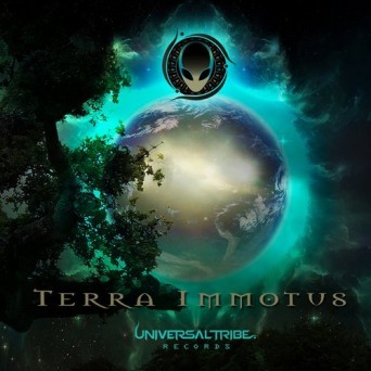 Universal Tribe Records: Terra Immotus
