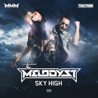 The Melodyst – Sky High