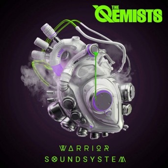 The Qemists – Warrior Soundsystem