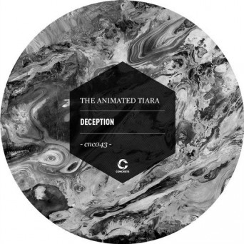 The Animated Tiara – Deception