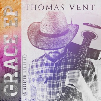 Thomas Vent – Grace EP
