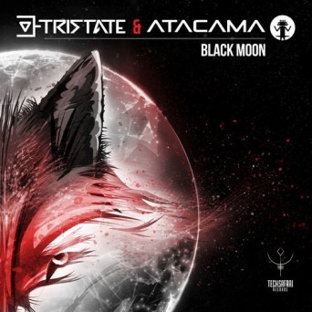 Tristate & Atacama – Black Moon