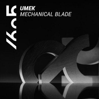 UMEK – Mechanical Blade