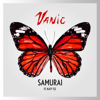 Vanic – Samurai Remixes