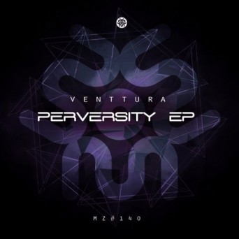 Venttura – Perversity EP