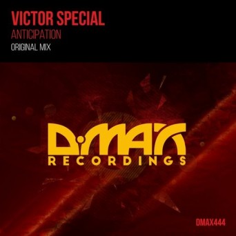Victor Special – Anticipation