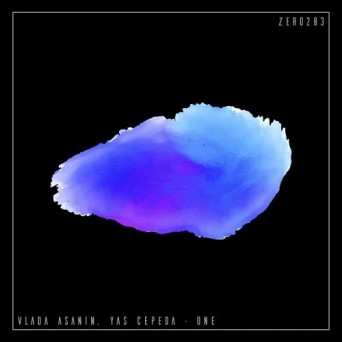 Vlada Asanin & Yas Cepeda – One