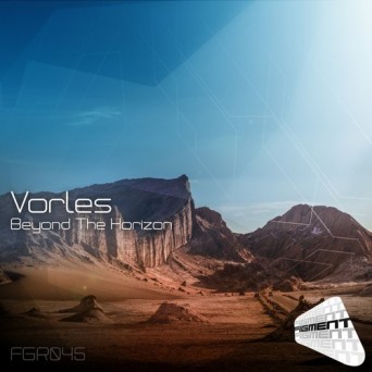 Vorles – Beyond The Horizon