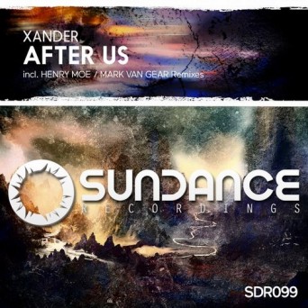 Xander – After Us