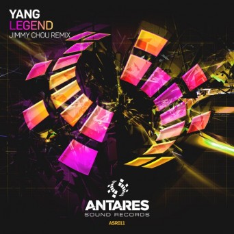 Yang – Legend (Jimmy Chou Remix)