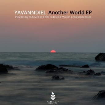 Yavanndiel – Another World