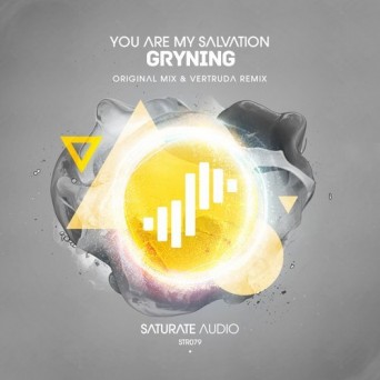 You Are My Salvation – Gryning