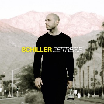 Schiller – Zeitreise