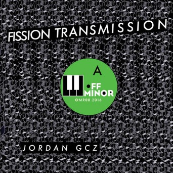 Jordan GCZ – Fission Transmission
