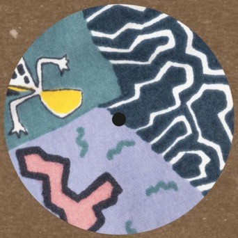 Cedric Dekowski – Special Ergent