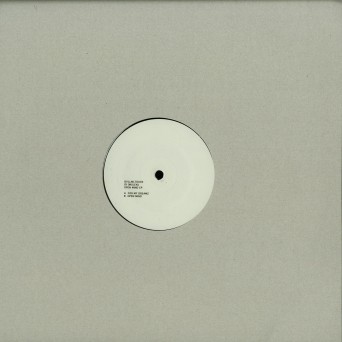 iO (Mulen) – Open Mind EP