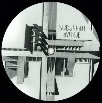 Birth Of Frequency & Mike Storm – Suburban Avenue 005