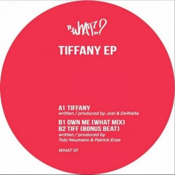Tiffany