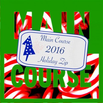 2016 Main Course Holiday Pack