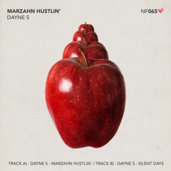 Dayne S – Marzahn Hustlin