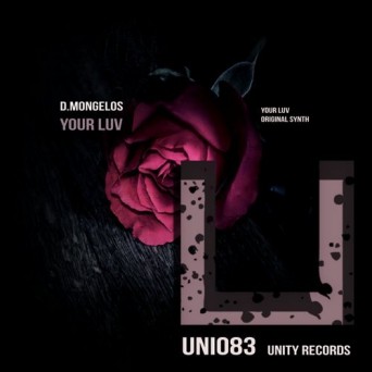 D.Mongelos – Your Luv