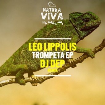 Leo Lippolis – Trompeta EP