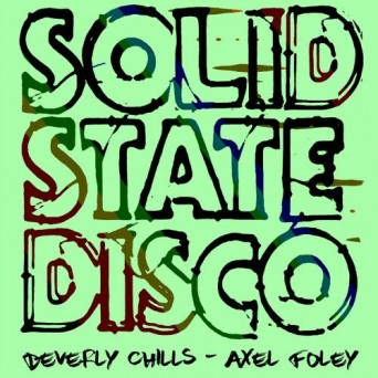 Beverly Chills – Axel Foley