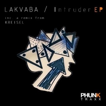 Lakvaba – Intruder EP