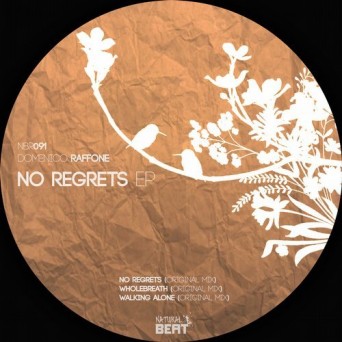 Domenico Raffone – No Regrets