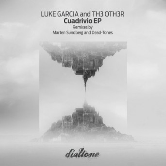 Luke Garcia, Th3 Oth3r – Cuadrivio