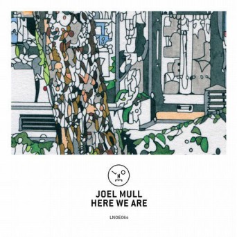 Joel Mull – Here We Are
