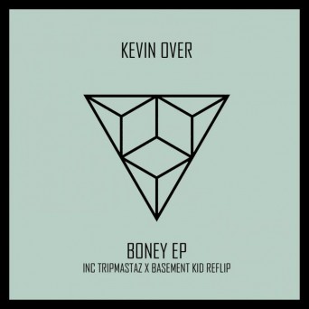 Kevin Over – Boney EP