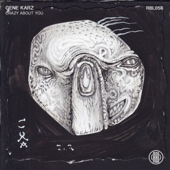 Gene Karz – Crazy About You