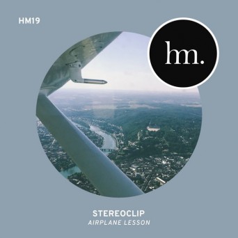 Stereoclip – Airplane Lesson