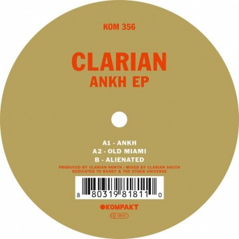 Clarian – Ankh