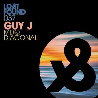 Guy J – MDQ / Diagonal