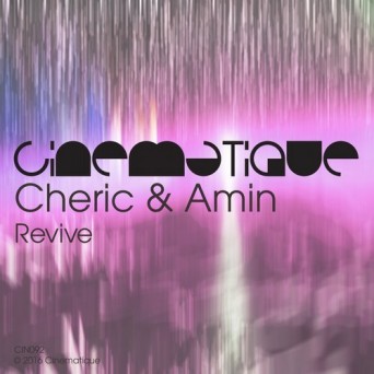 Cheric – Revive