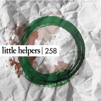 Pedro Floriani – Little Helper 258
