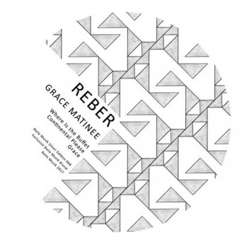 Reber – Grace Matinee