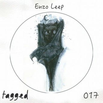 Enzo Leep, Tripio X – Sumeria EP