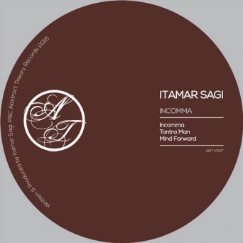 Itamar Sagi – Incomma