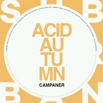Campaner – Acid Autumn