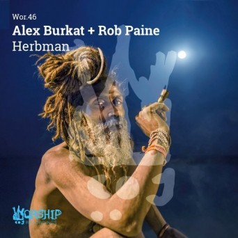 Rob Paine – Herbman