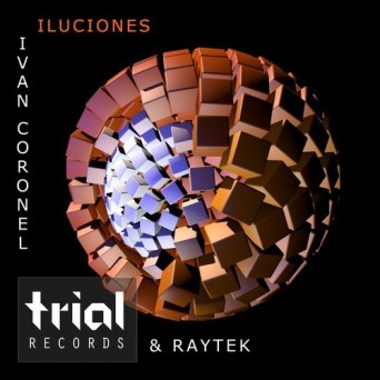 Ivan Coronel – Iluciones