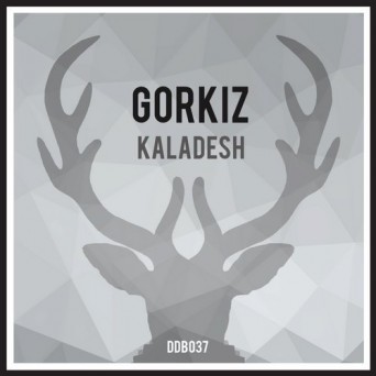 Gorkiz – Kaladesh