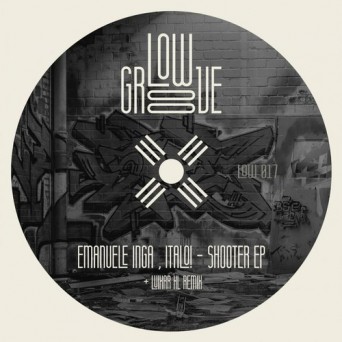 Italo! – Shooter