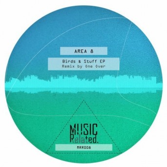 Area 8 – Birds & Stuff