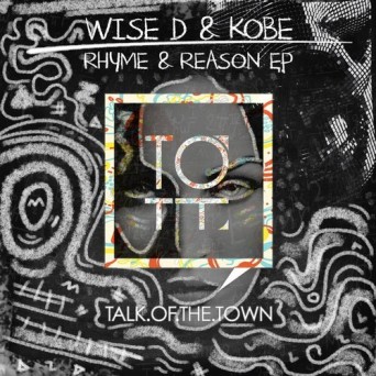 Kobe – Rhyme & Reason