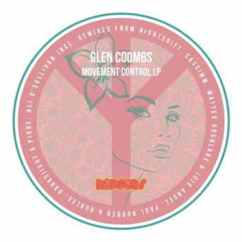Glen Coombs – Movement Control