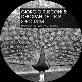 Giorgio Rusconi & Deborah De Luca – Spectrum